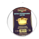 Metalsomma - Spargifiamma Metalsomma 280 46 Cromo