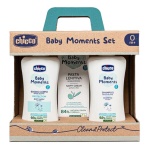 CHICCO - Set regalo Chicco 10620 Baby Moments