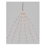 Lotti - Filo luci Lotti 46900 Rame Microled