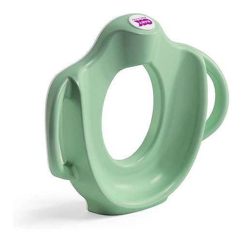 Riduttore WC Okbaby 926 12 SOFÀ Verde