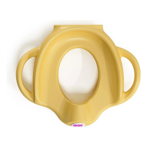 Riduttore WC Okbaby 926 13 SOFÀ Giallo