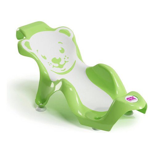Poltroncina bagno Okbaby 794 44 BUDDY Verde