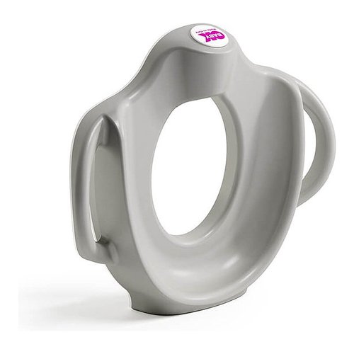 Riduttore WC Okbaby 926 23 SOFÀ Grigio