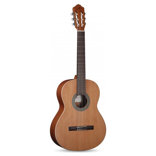 Chitarra classica Almansa STUDENT 400 Nature Natural