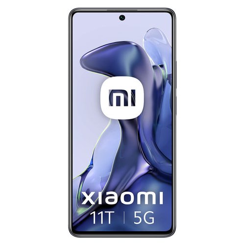 Xiaomi 128GB TIM Smartphone Xiaomi 11T 5G 128GB TIM 11T5GG-TIM