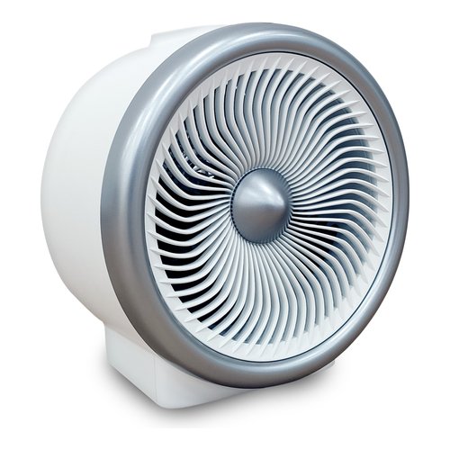 Termoventilatore Midea NF20 18UR 6000 SERIES Nf20 18Ur White e Grey