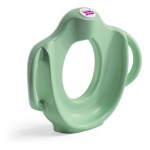 Okbaby - Riduttore WC Okbaby 926 12 SOFÀ Verde