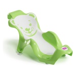 Poltroncina bagno Okbaby 794 44 BUDDY Verde