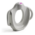 Okbaby - Riduttore WC Okbaby 926 23 SOFÀ Grigio