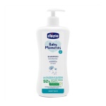 CHICCO - Shampoo Chicco 00010585000000 BABY MOMENTS Senza Lacrime