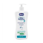 CHICCO - Bagnoschiuma bimbo Chicco 00010591000000 BABY MOMENTS Shampoo No Lacri