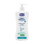 CHICCO - Crema idratante Chicco 00010595000000 BABY MOMENTS Corpo delicata flui