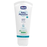 CHICCO - Crema idratante Chicco 00010596000000 BABY MOMENTS Ricca