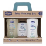 CHICCO - Set regalo Chicco 10621 Baby Moments