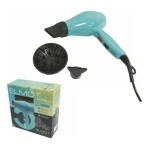 Elmot - Phon Elmot X5 Verde Caraibi