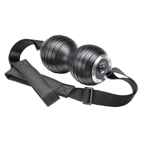 Massaggiatore corporeo Homedics SP 180J EU2 Double Barrel Black