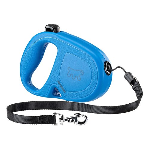 Guinzaglio Ferplast 75093025 FLIPPY ONE CORD Blu