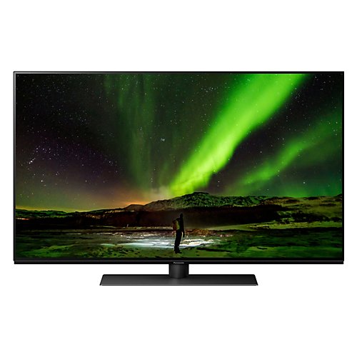 Panasonic Smart TV OLED 4K Tv Panasonic TX-55JZ1500E JZ1500 SERIES Smart TV OLED 4K Black