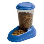 Ferplast - Distributore cibo animali Ferplast 71970099W2 Zenith Blu