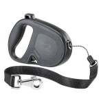 Ferplast - Guinzaglio Ferplast 75094017 FLIPPY ONE CORD Nero