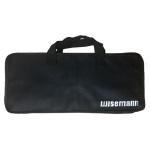 Wisemann - Custodia tastiera Wisemann 700401 Mini 32T Black