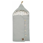 Sacco invernale Janè 80494 U07 MIMS+ Universale Mild blue