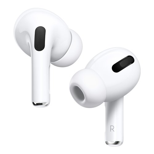 Apple AirPods Pro (seconda generazione) auricolari true wireless