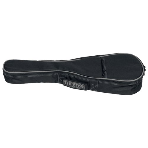Custodia chitarra Tobago 17800242 SERIE 35 Hto Au35s Soprano Black