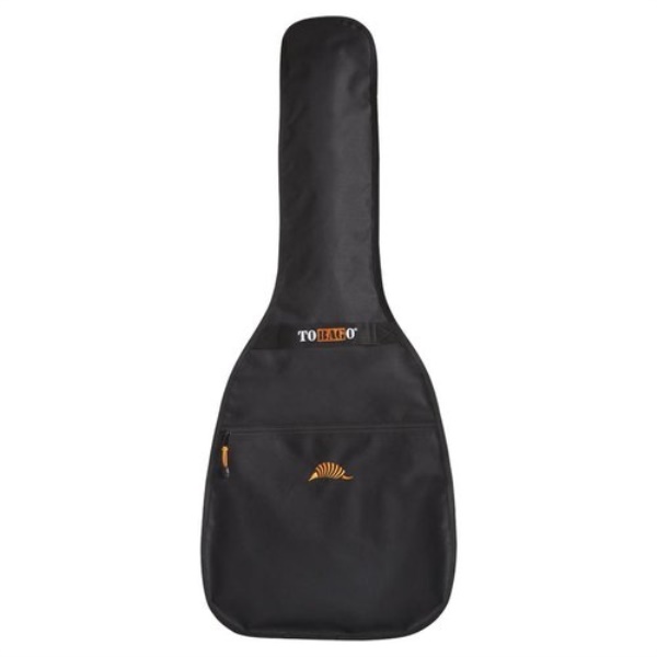 Custodia chitarra Tobago 17800208 SERIE 10 Gb10F Acustica Black