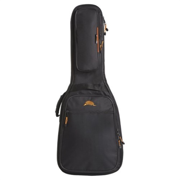 Custodia chitarra Tobago SERIE 45 Gb45C Classica Black