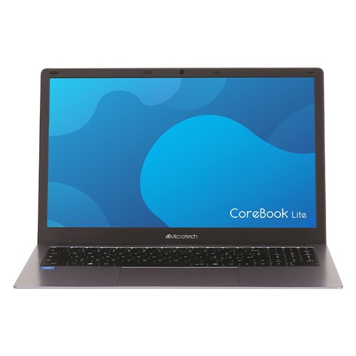 MICROTECH C Notebook MICROTECH CoreBook Lite C CBL15C/256W1