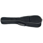 Tobago - Custodia chitarra Tobago 17800242 SERIE 35 Hto Au35s Soprano Black