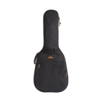 Tobago - Custodia chitarra Tobago SERIE 35 Gb35F Acustica Black