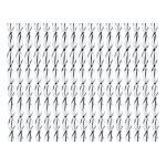 Arisol - Tenda da sole Arisol 376.120.230.40 SARA Nero