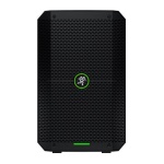 Mackie - Cassa attiva Mackie THUMP GO Black