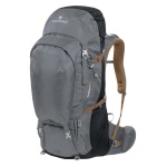 Ferrino - Zaino trekking Ferrino 75006MDD TRANSALP Grigio scuro