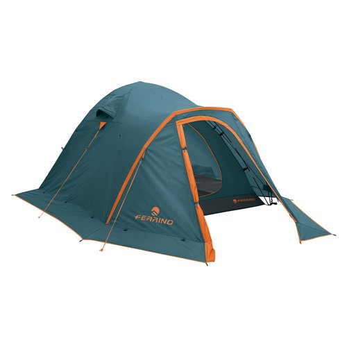 Tenda campeggio Ferrino 91033MBB Tenere Blu