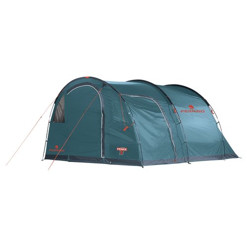 Tenda campeggio Ferrino 91193LBB Fenix Verde petrolio