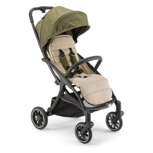 Passeggino 4 ruote Pali 3500051MR WIZARD Military ranger