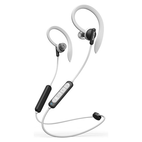Philips In-ear wireless sports Auricolari microfono bluetooth Philips In-ear wireless sports TAA4205B