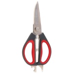 Berni Group - Forbice cucina Berni Group CX316 Nero e Rosso