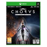 Deep Silver - Videogioco Deep Silver Xbox Chorus Day One Edition 1071575
