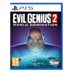 Sold Out - Videogioco Sold Out Playstation 5 Evil Genius 2 World Domination 10719