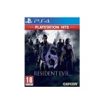 CAPCOM - Videogioco Capcom Playstation 4 Hits Resident Evil 6 HITS 1062848
