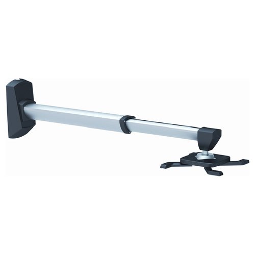 Supporto videoproiettore Quiklok Opera 80 00078 Da Parete Wm 151 Black