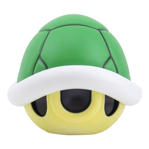 Lampada Paladone PP8028NN SUPER MARIO Green Shell