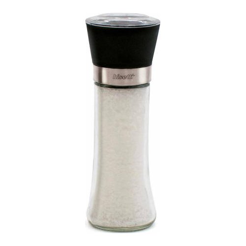 Macina sale Bisetti 6970S PAVIA Trasparente