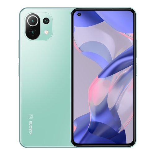 Xiaomi 128GB TIM Smartphone Xiaomi 11 Lite 5G NE 128GB TIM