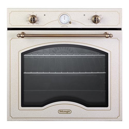 Forno incasso De Longhi COUNTRY Cm 9L Av Ppp Avena