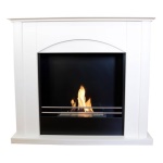 TECNO AIR SYSTEM - Biocamino Tecno Air System